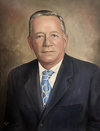 1967-68 William L. Radney, Jr., Alexander City